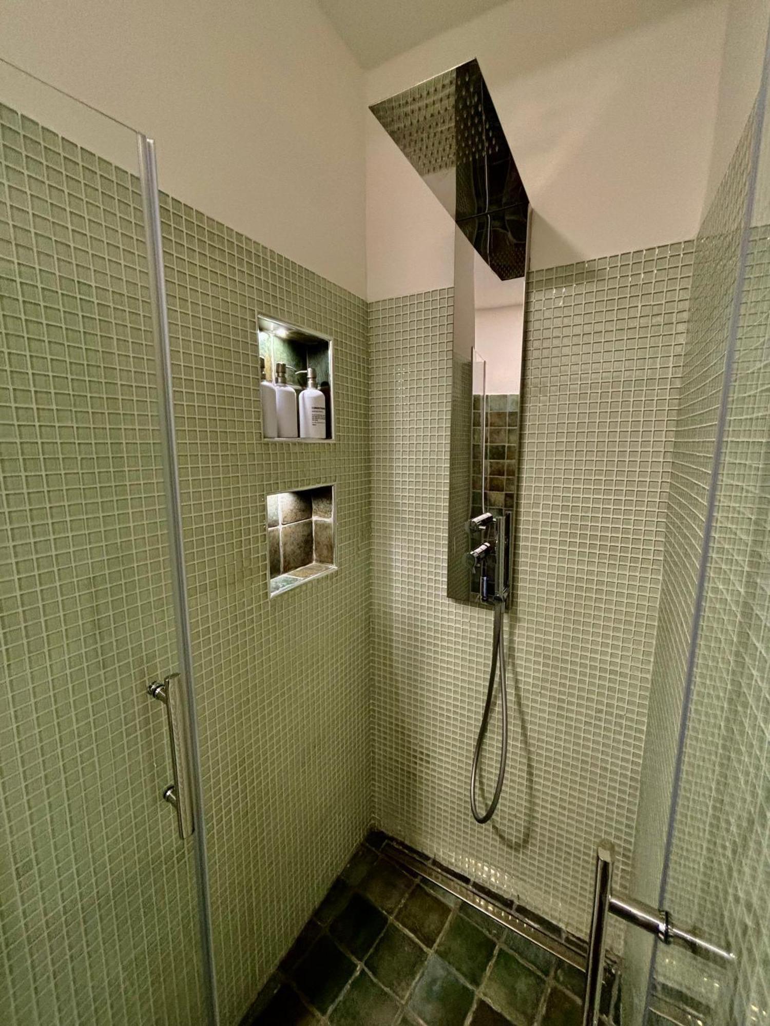 Dream View Suites 陶尔米纳 外观 照片
