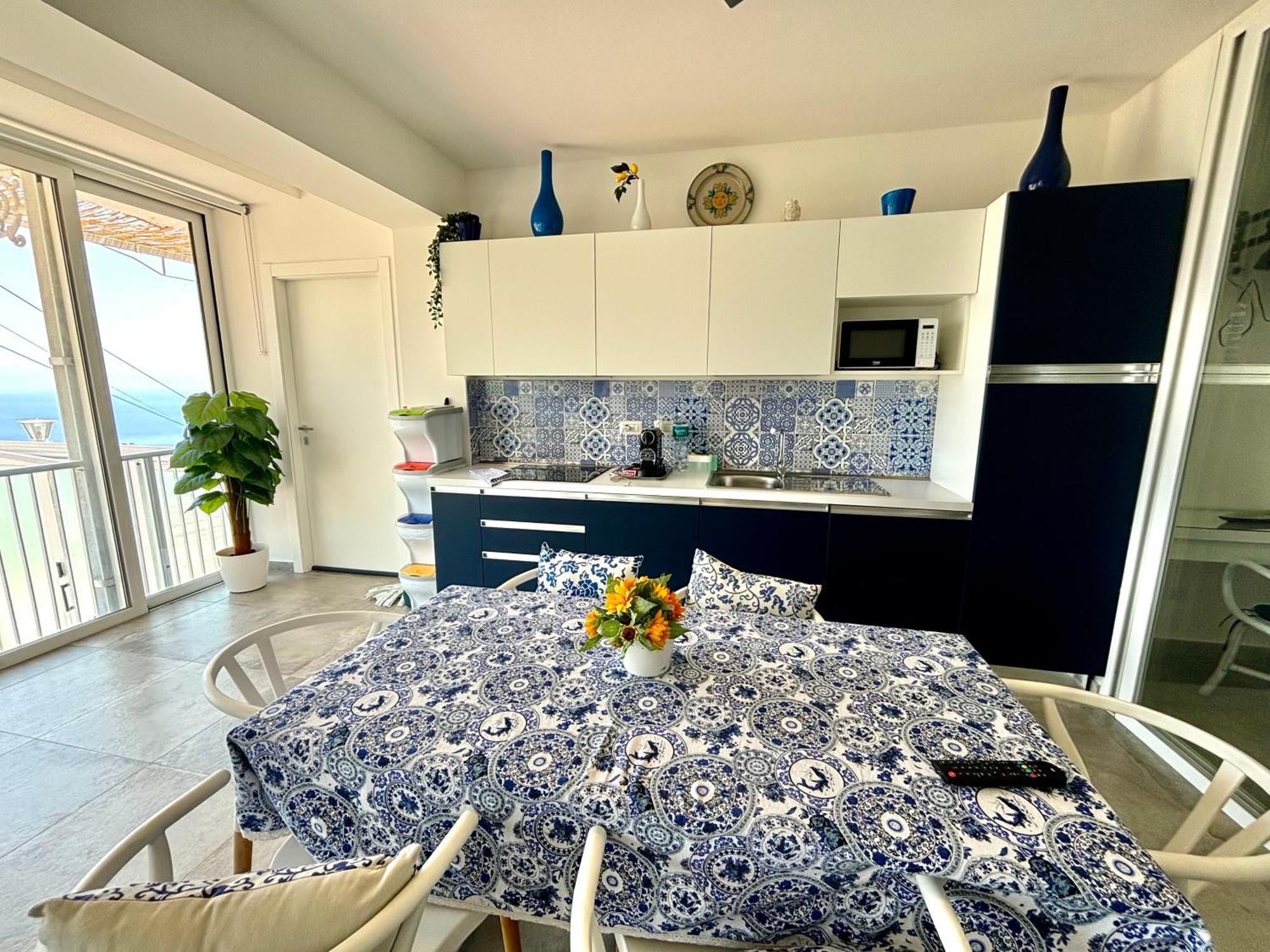 Dream View Suites 陶尔米纳 外观 照片
