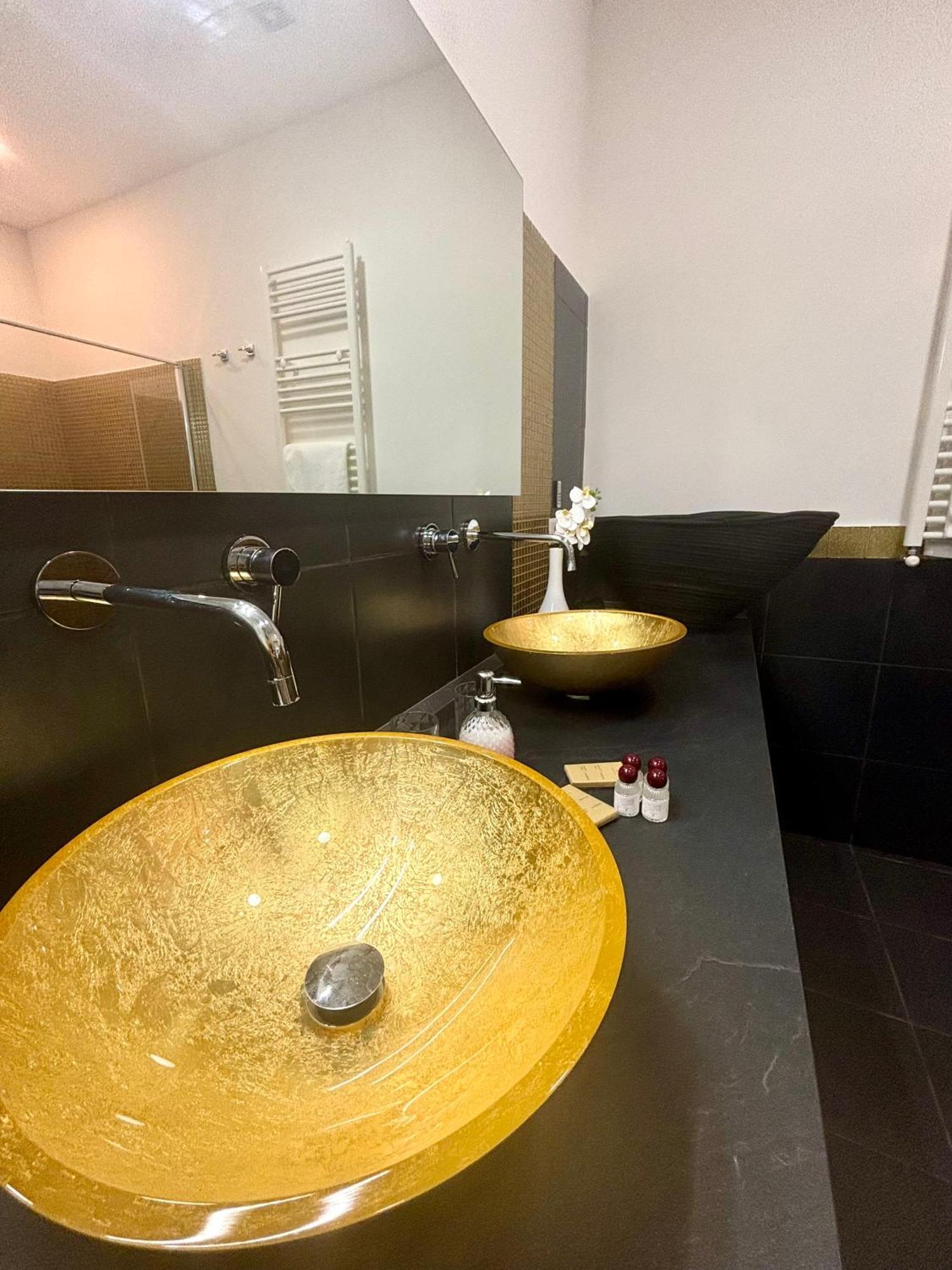 Dream View Suites 陶尔米纳 外观 照片