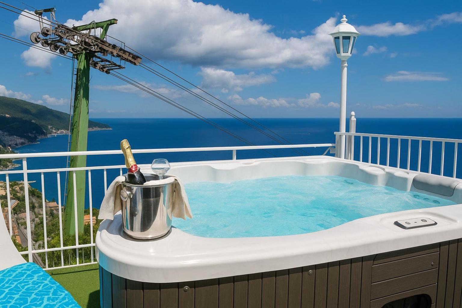 Dream View Suites 陶尔米纳 外观 照片