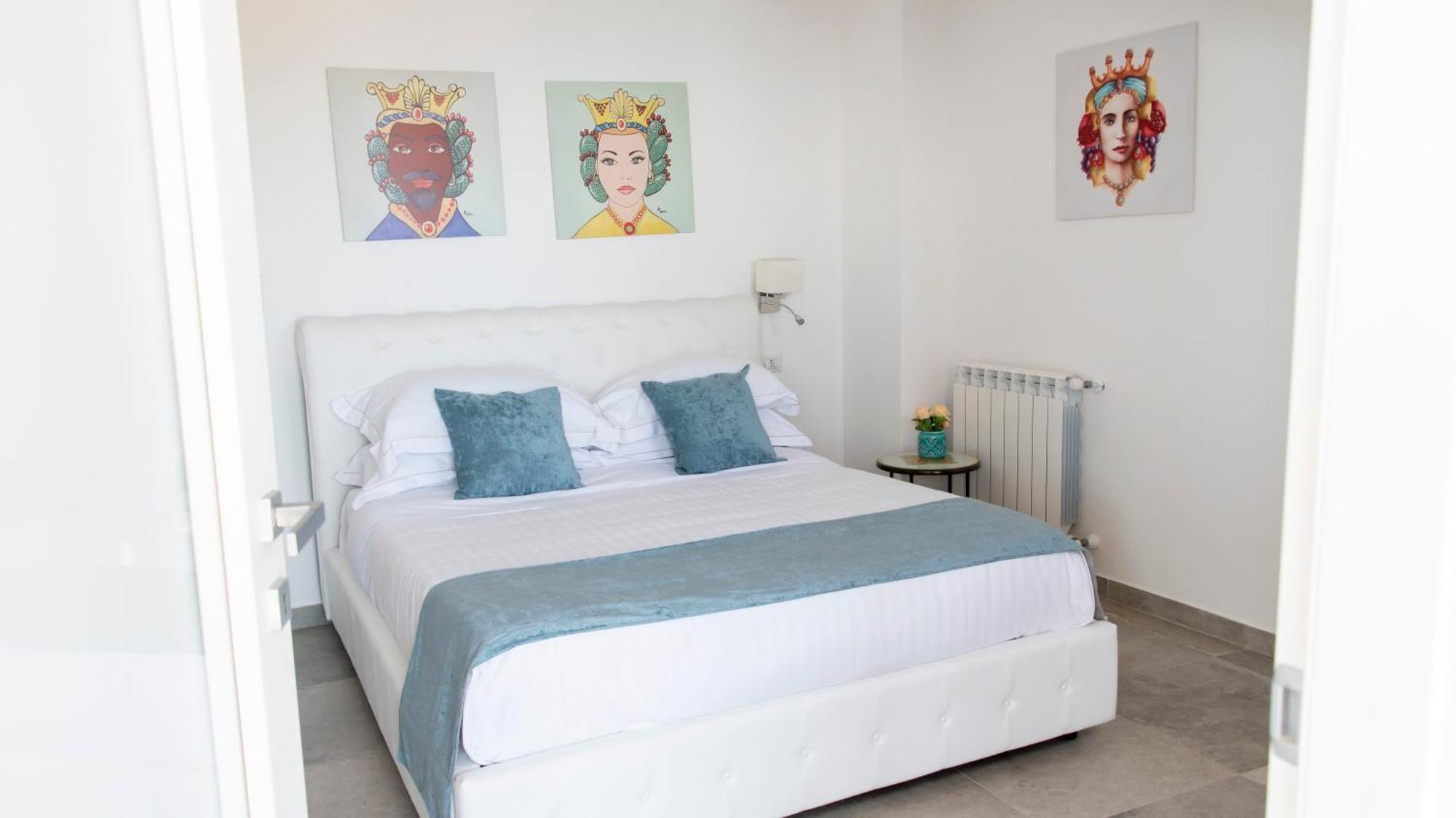 Dream View Suites 陶尔米纳 外观 照片