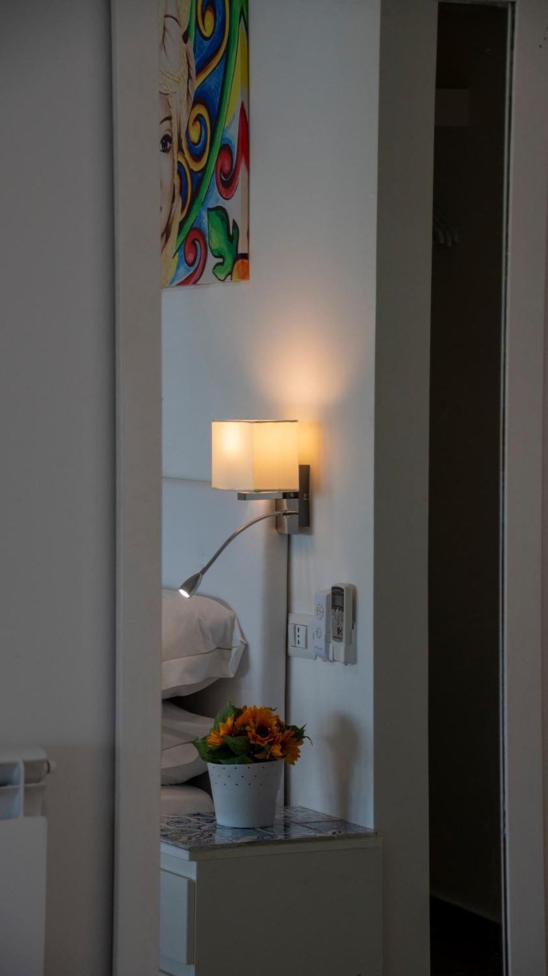 Dream View Suites 陶尔米纳 外观 照片