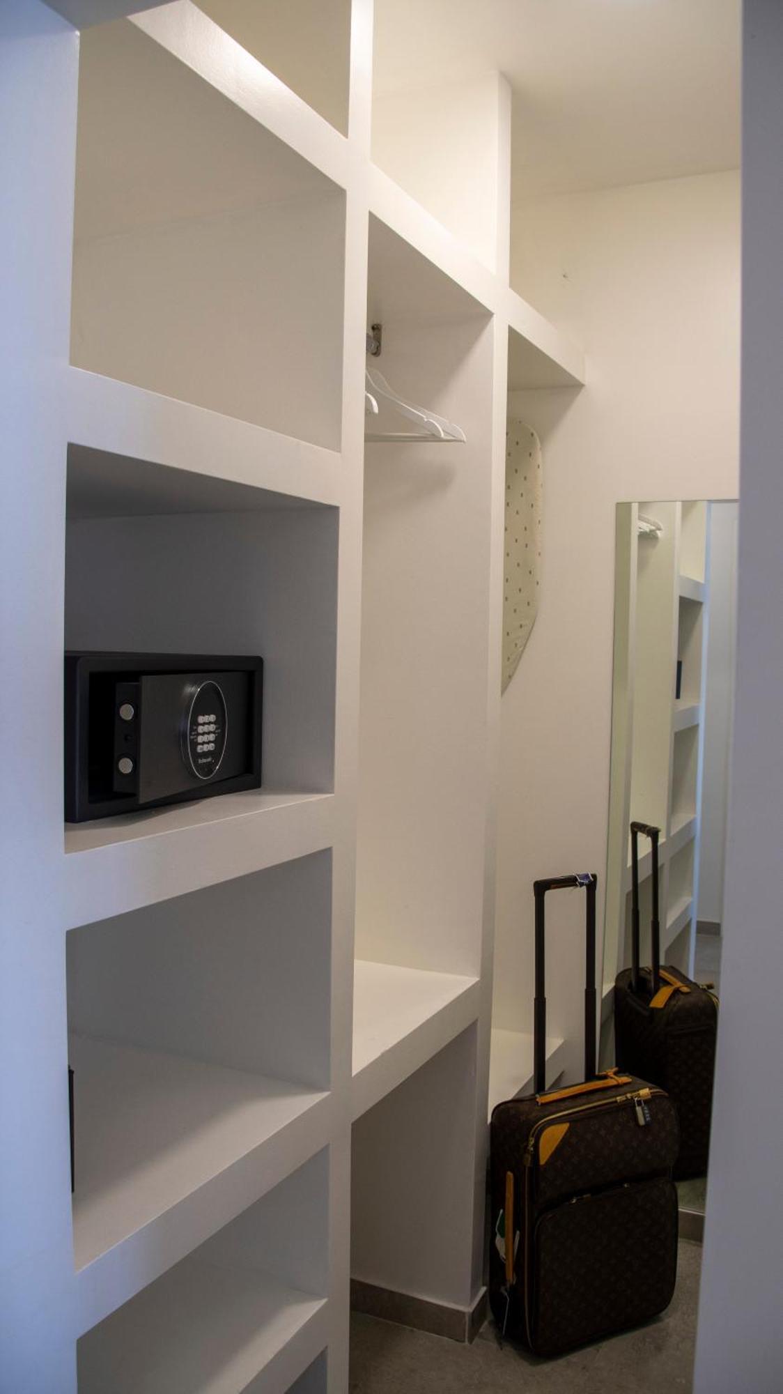 Dream View Suites 陶尔米纳 外观 照片